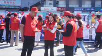 【企業(yè)快訊】南陽仙草藥業(yè)，誠(chéng)信發(fā)展企業(yè)，積極回報(bào)社會(huì)