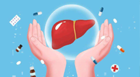【你不知道的冷節(jié)日】全國愛肝日：仙草健康集團(tuán)提醒您，艾灸這幾個穴位，養(yǎng)肝護(hù)肝有療效！