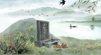 【二十四節(jié)氣灸】清明節(jié)氣，艾灸這些地方，回陽(yáng)救逆，陰陽(yáng)平調(diào)，萬(wàn)不可錯(cuò)過(guò)！