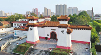 【行業(yè)資訊】仲景光芒，照亮中醫(yī)藥強市建設(shè)新征程