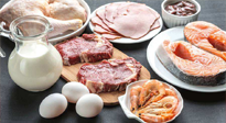 【健康知識】發(fā)物通常指哪些食物？仙草小助理一次性幫你理清楚！