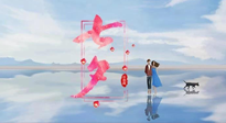 【中國傳統(tǒng)節(jié)日】七夕不是只有浪漫，還是女性養(yǎng)生的好時(shí)節(jié)！