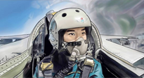 【九州銘記】中國空軍，生日快樂！感謝你73年來的守護(hù)！