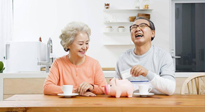 【養(yǎng)生知識】疫情之下，居家養(yǎng)生應(yīng)該這么做！