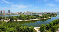 【中國旅游日】行走中國，讀懂南陽！這個(gè)值得三顧的地方，歡迎您！
