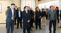 【行業(yè)資訊】國家藥監(jiān)局副局長趙軍寧 赴南陽調(diào)研古代經(jīng)典名方制劑傳承創(chuàng)新工作！