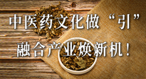新華財經：中醫(yī)藥文化做“引”，融合產業(yè)煥新機！仙草集團作為深耕現代中醫(yī)藥領域企業(yè)代表被提及！