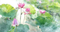 【養(yǎng)生知識】你知道嗎？夏季需要“熱養(yǎng)生”！