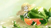 【艾灸三伏天】出伏后記得堅(jiān)持艾灸，伏后固本，做好至關(guān)重要的最后一步！