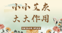 【艾草知識(shí)】艾灰真是個(gè)巨好用的東西，?它的神奇功效，你知道多少？
